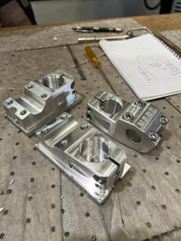 The Hard Stem - Coming soon!