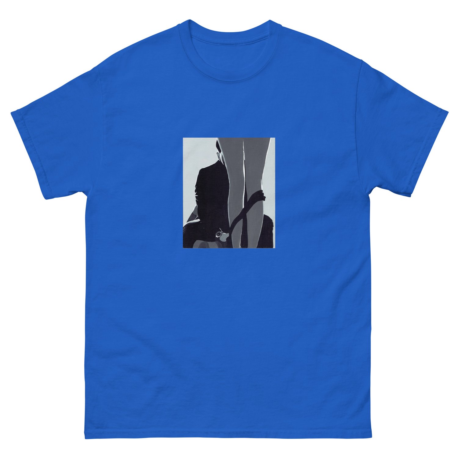 Image of FRIDAY IN ANTWERP T-SHIRT