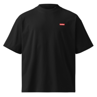 Image 2 of BASICALLY A TEE BOX LOGO