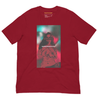 Image 1 of FEEL YOUR SOUL TEE - LUSCIOUS x SAGE