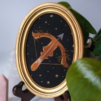 Image 1 of Enchanted Crossbow