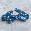 Woodland Critters Kids Bow Tie