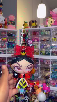 Image 2 of Photo Stand Holder