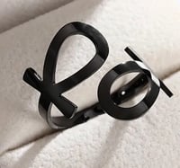 Image 4 of Equilibrium Ankh Ring