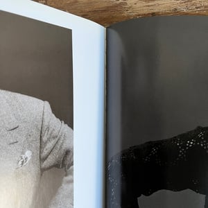 Image of Individuals: Portraits from the Gap Collection Book