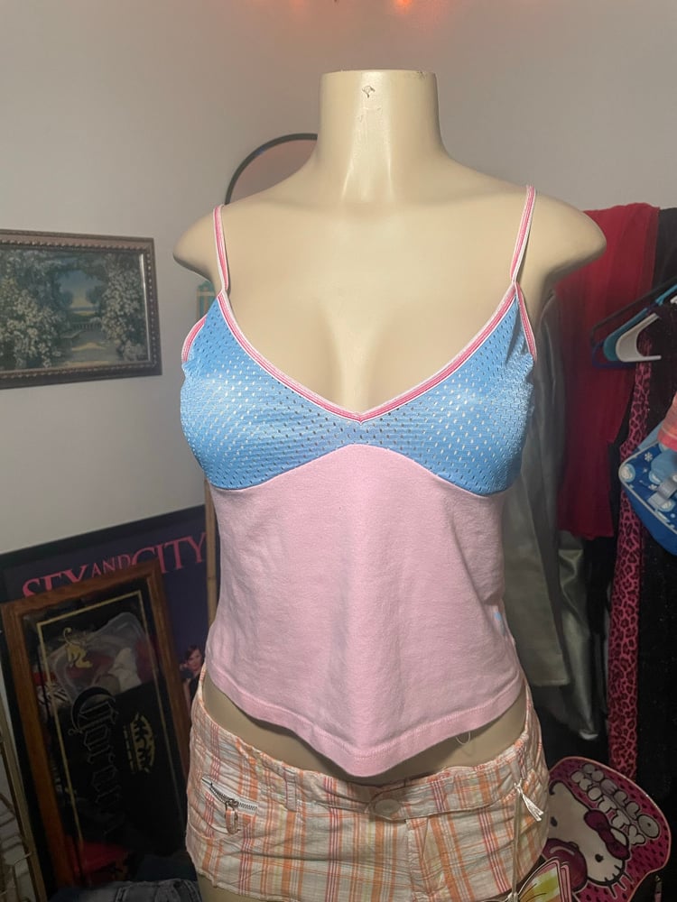 Image of PLAYBOY TOP