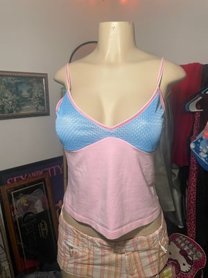Image of PLAYBOY TOP