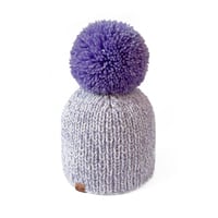 Image 2 of Strick Mütze "Kuzco"