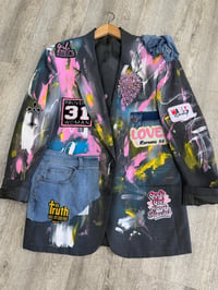 PROVERBS 31 BLAZER