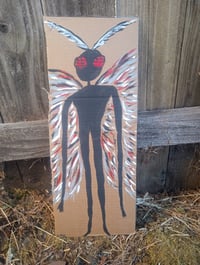 Image 10 of Tall Mothman 