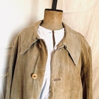 Image 1 of Manteau du palefrenier