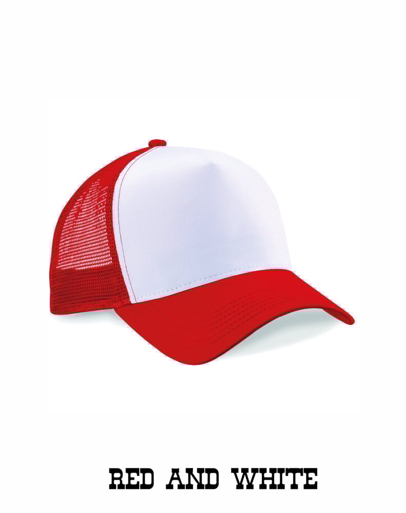 Image of cowgirl club SnapBack cap