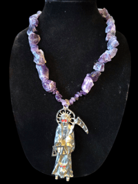 Image 1 of Amethyst Muerte 