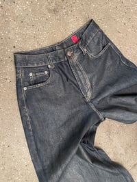 Image 3 of R SKULL DENIM - LIMITED EDITION 