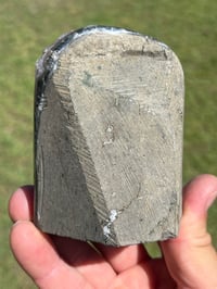 Image 6 of Amethyst Base Cut | Brazil #2940