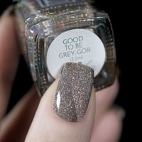 Image 6 of Good To Be Grey-gor