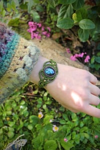 Image 2 of ✨bracciali Macrame ✨