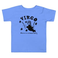 Image 2 of Toddler Virgo 