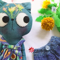 Image 3 of Adoette