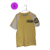 Image 1 of Adidas Spray Tee