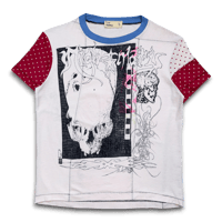 Image 1 of FRACTURED T-SHIRT
