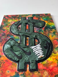 Image 3 of Sole of a Dollar 