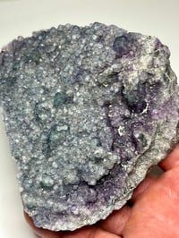 Image 3 of Morandi Fluorite Specimen | Hunan China #2965