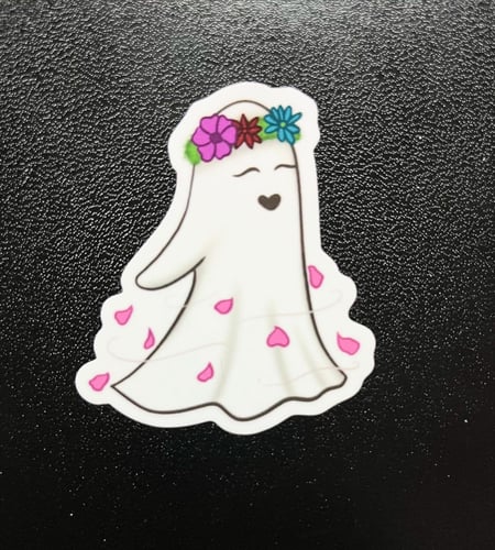 Image of Ghostie Guys: Spirit of Spring