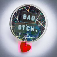 Image 3 of MOTS DOUX Spacial