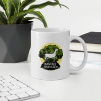 Image 4 of Coffee Mug- Goats and Good Coffee
