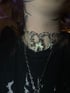 Coyote tooth choker (2) Image 2
