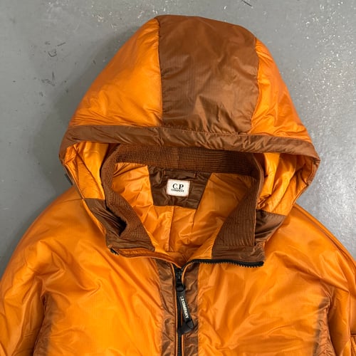 Image of CP Company Outline Jacket, size medium