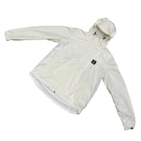Image 1 of The Windbreaker - Zipper