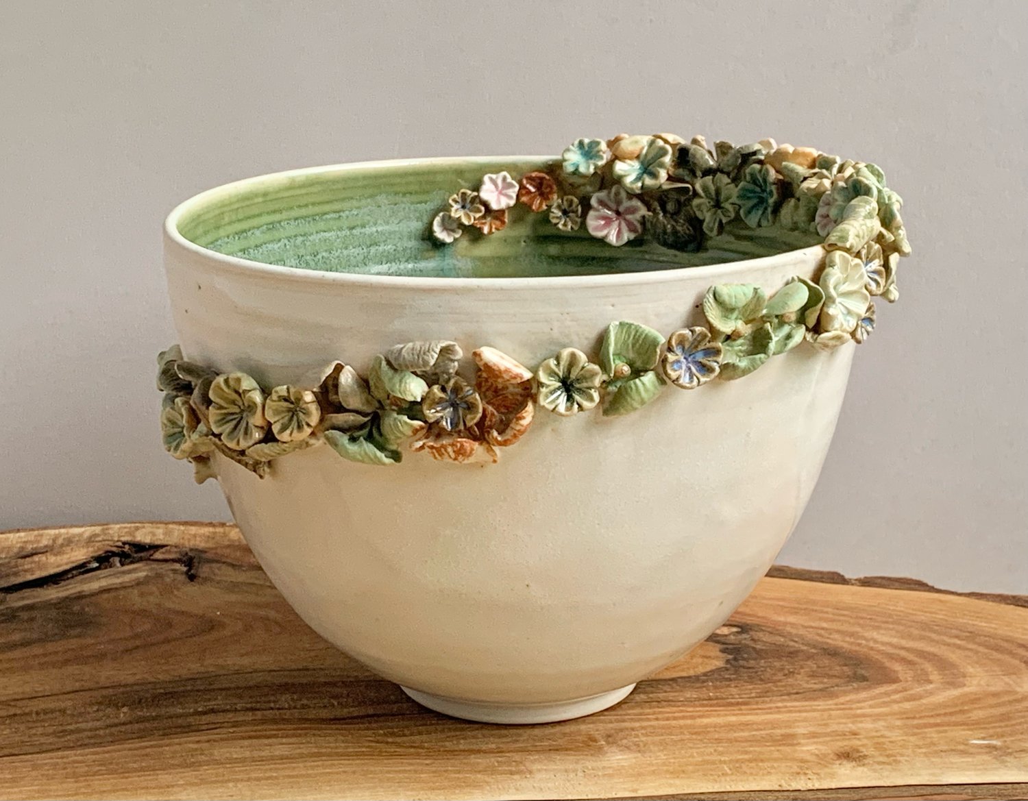 Image of Garden Bowl 