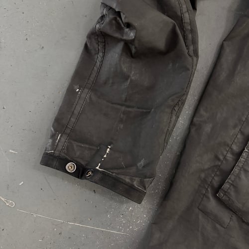 Image of SS 2013 Stone Island Reflex Mat jacket, size medium