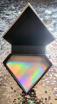 Image 3 of Diamond Gem Box