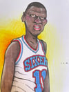 Manute Bol