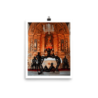 Image 3 of CHAPEL X  Premium Poster