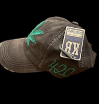 Image 1 of 420 dad hat