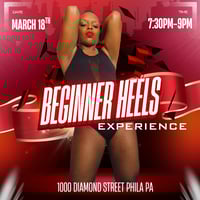 NEXT STEP - OPEN CLASS 