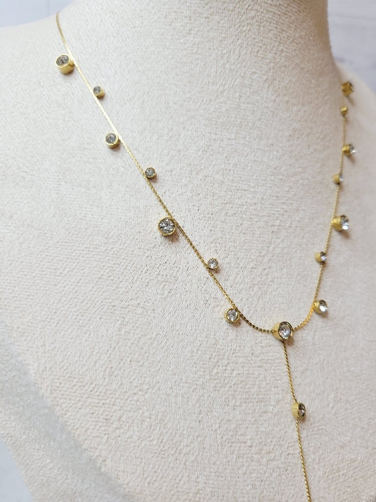 Image of Kelly Necklace 
