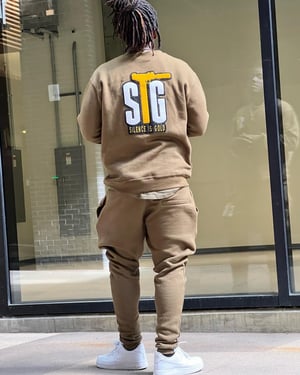 Image of SIG full suit