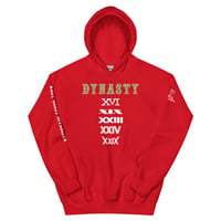 Image 1 of DHH Dynasty Hoody