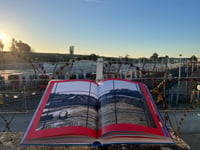 Image 2 of ML7 — Metro Lisboa Book (Regular Edition)