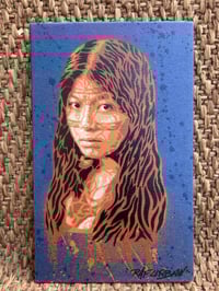 Image 1 of Cover Book AMAZONIA
