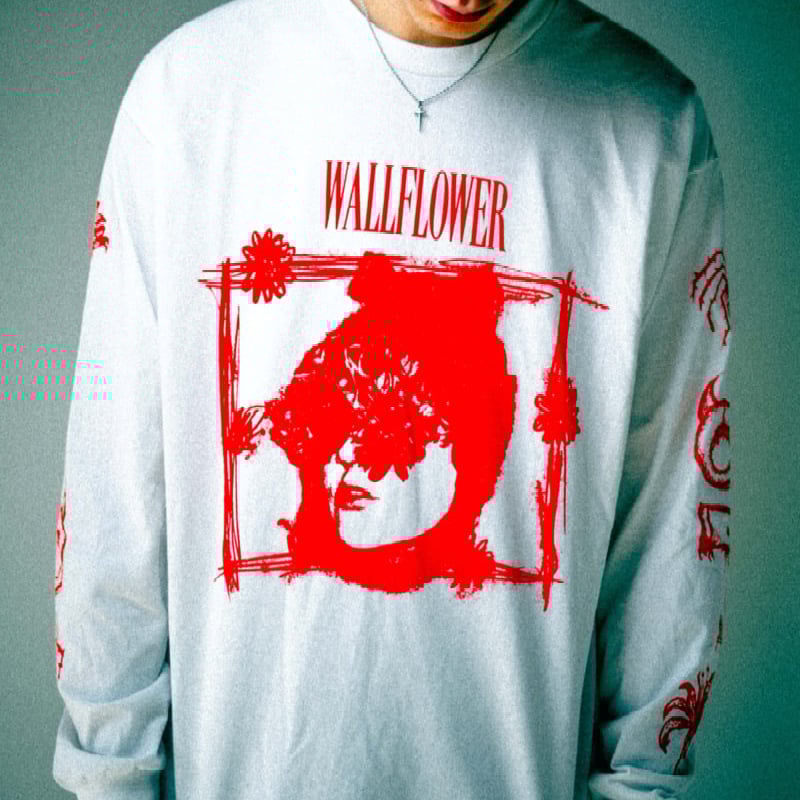 Image of Wallflower Longsleeve
