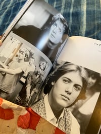 Image 2 of Kyle Mclachlan/ James Spader Cine Album, 1990.