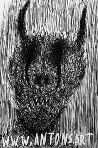 soul demon