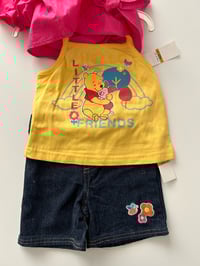 Image 2 of Pooh 3piece set