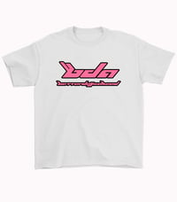 Image 4 of BDÄ Tee (White)